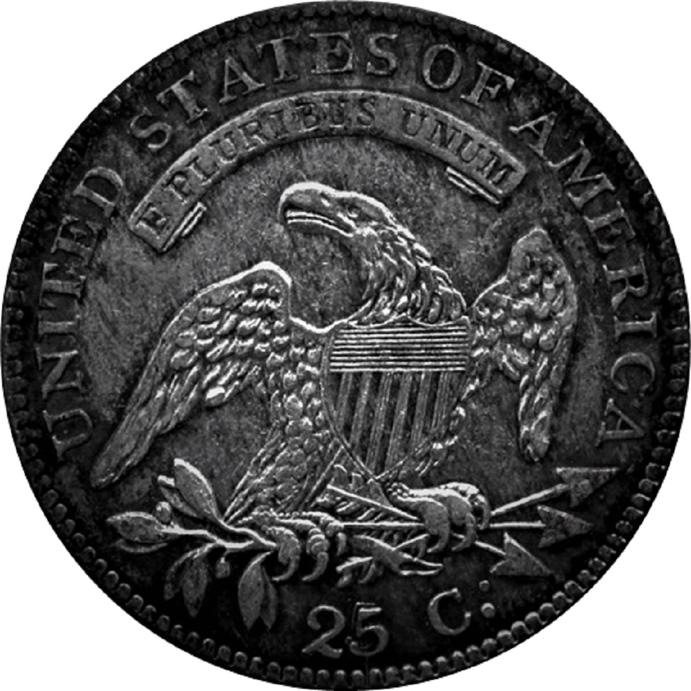 Bust-Quarter-Denomination-Doubling